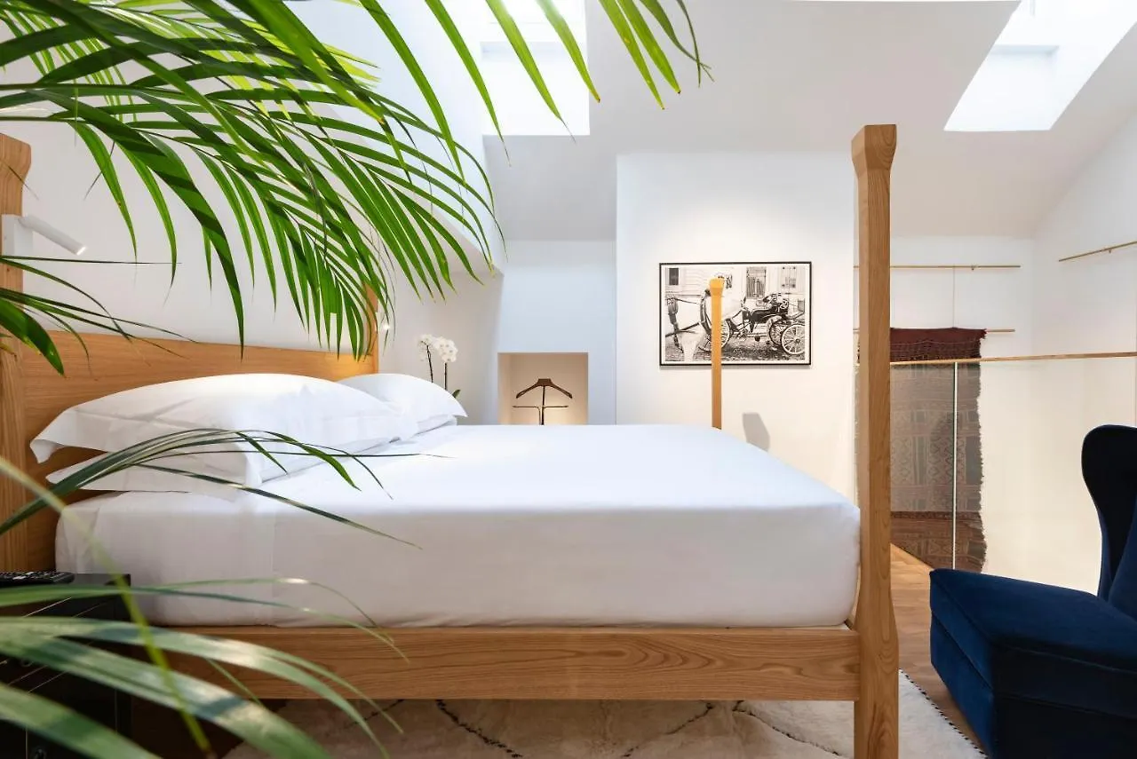Vico Milano Hotel