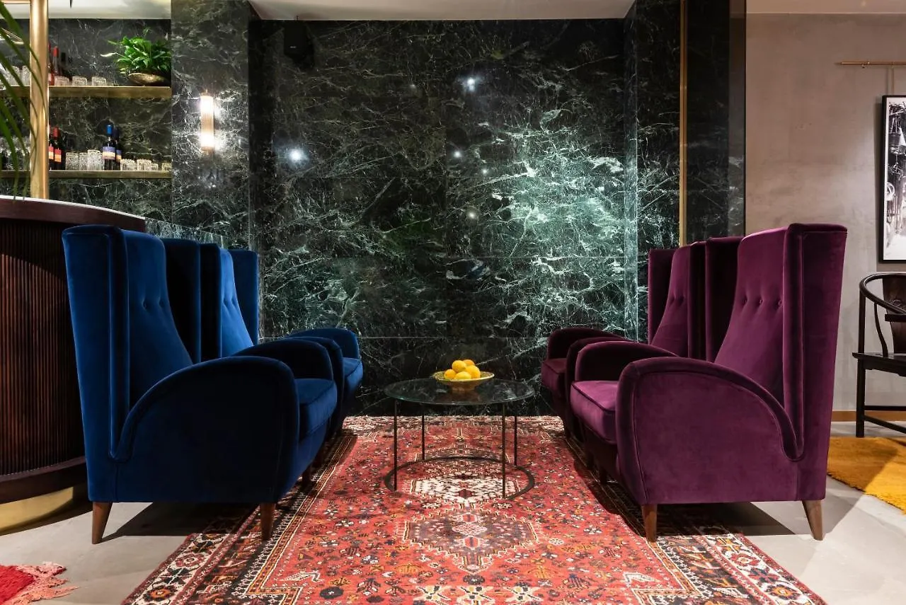 Vico Milano Hotel 2*, Milan