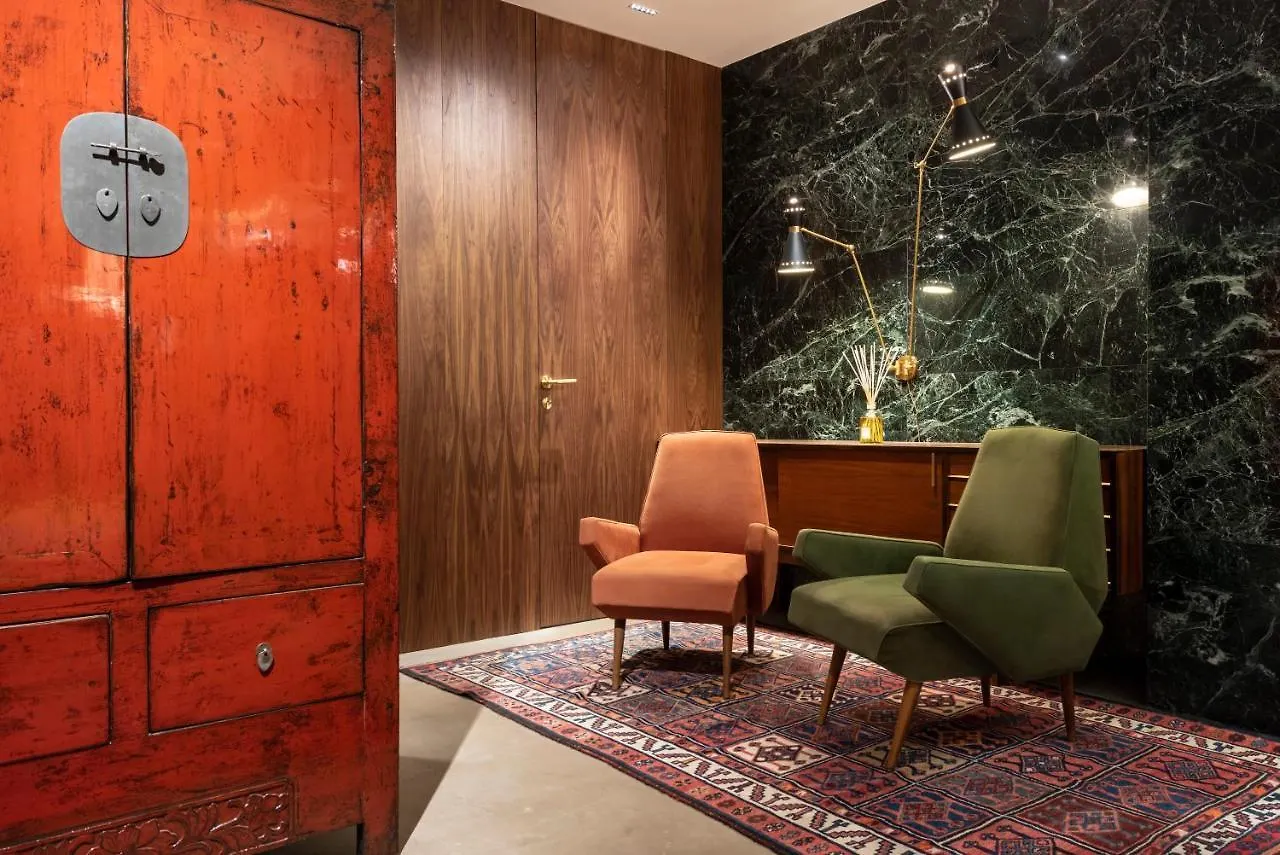 Vico Milano Hotel