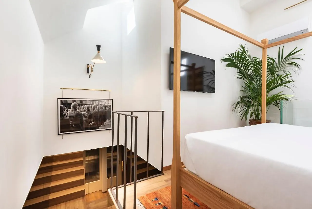 Vico Milano Hotel