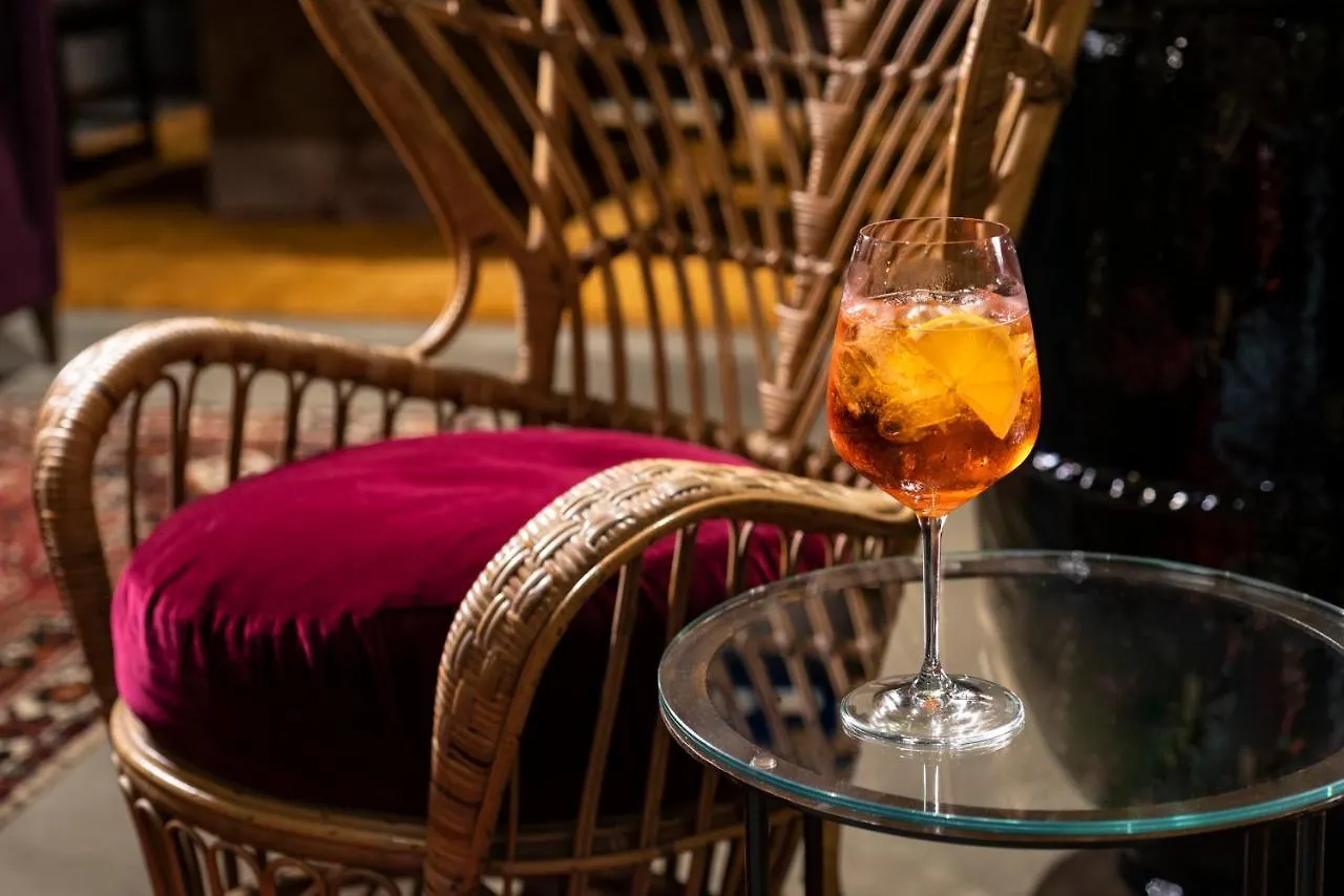 Vico Milano Hotel 2*, Milan