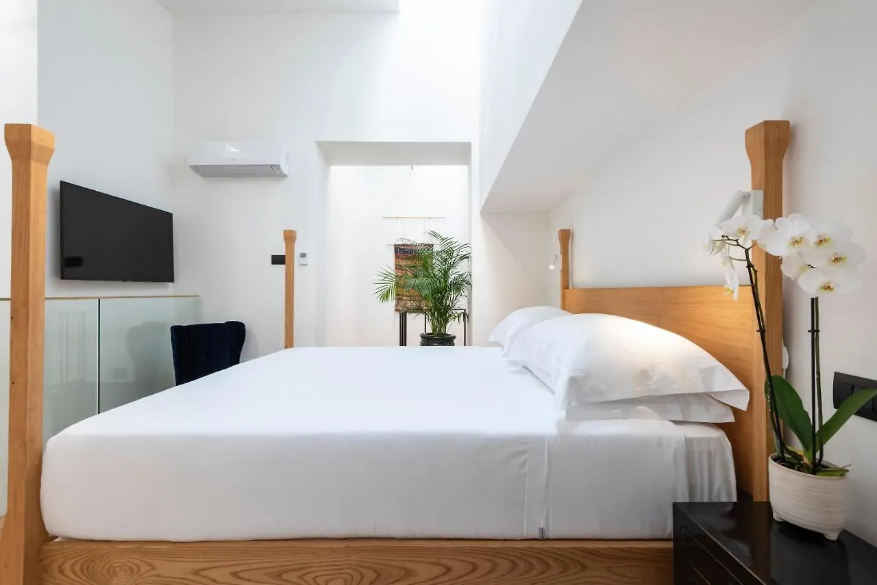 Vico Milano Hotel Italy