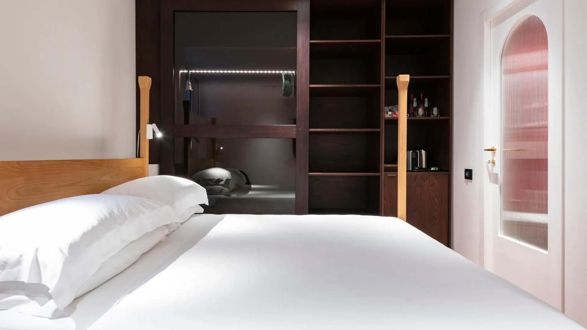 Hotel Vico Milano