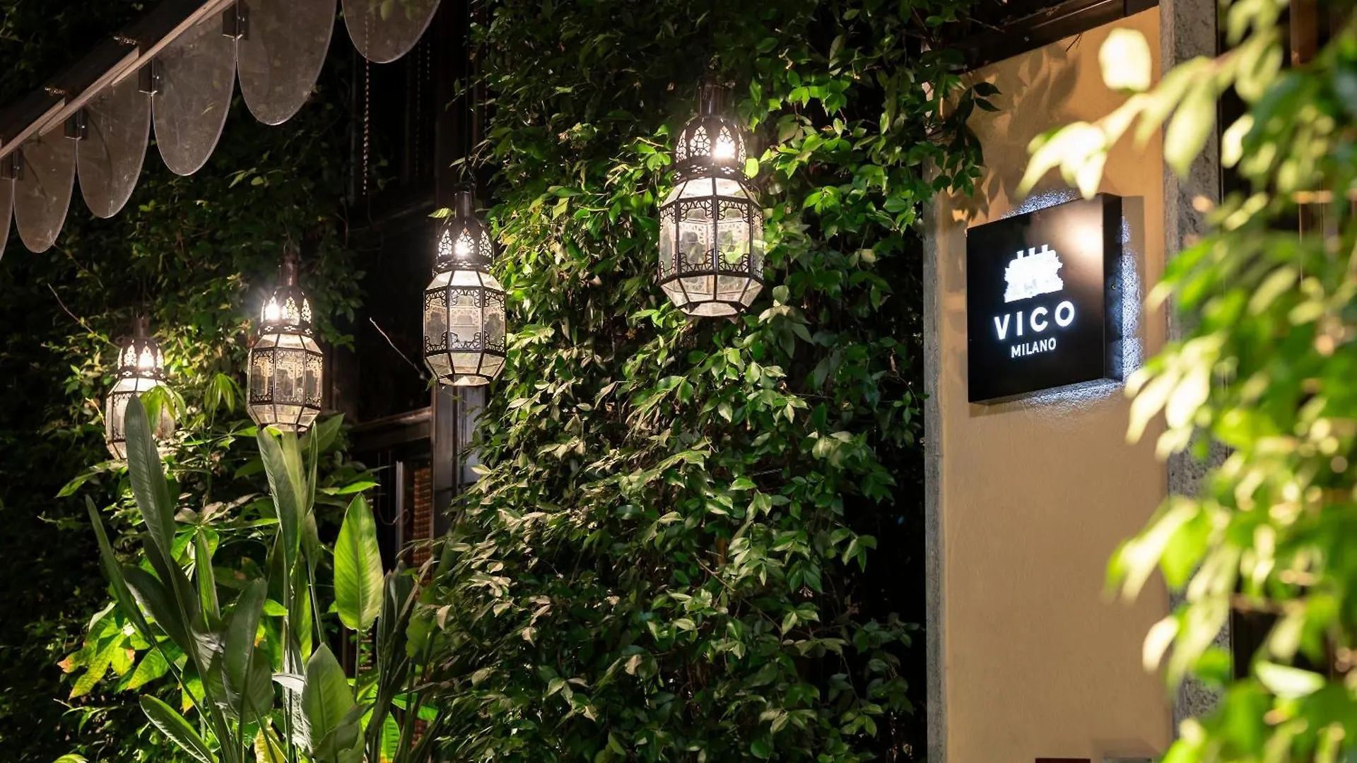 Hotel Vico Milano