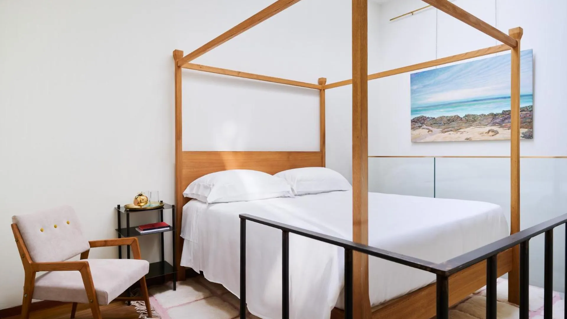 Hotel Vico Milano