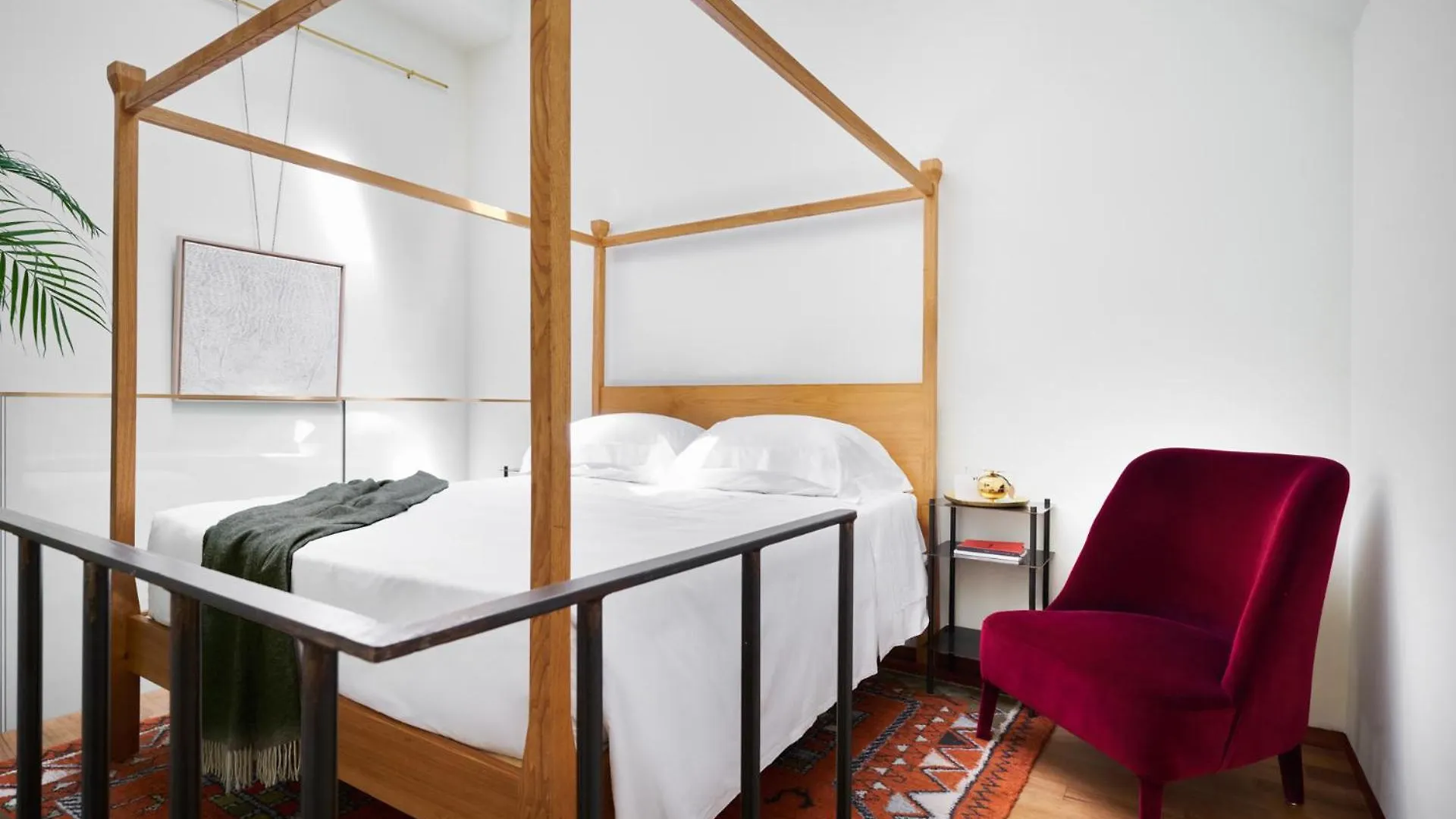 Hotel Vico Milano