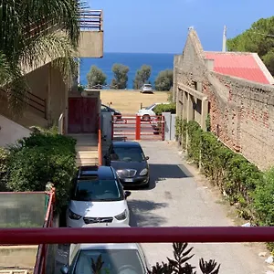 Casa Mare - Lenzuola E Asciugamani Non Inclusi Nel Prezzo , Milazzo Italie