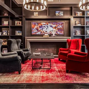 Hotel Palazzo Cornalia, Mailand