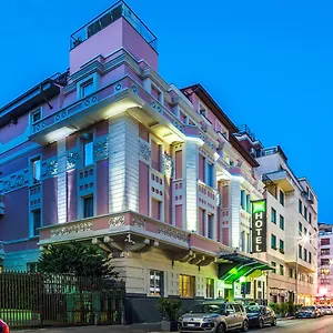 Hotel Ibis Styles Centro, Mailand