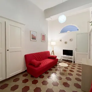 Civico 41 Center , Lucques Italie