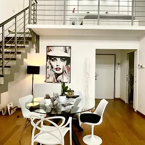 Loft Manifatture , Milan Italie