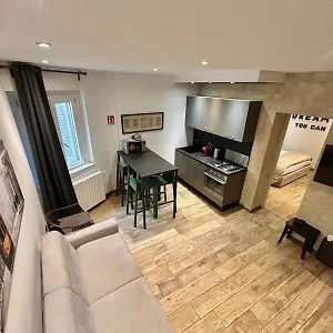 Appartamento Leonardo Duplex, Milano