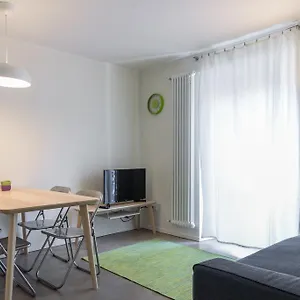 Appartamento Palermo Flexyrent, Milano