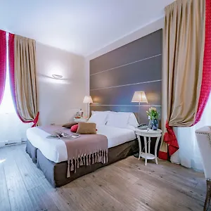Hotel Townhouse 33, Mailand