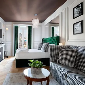 Hotel Matilde Boutique, Mailand