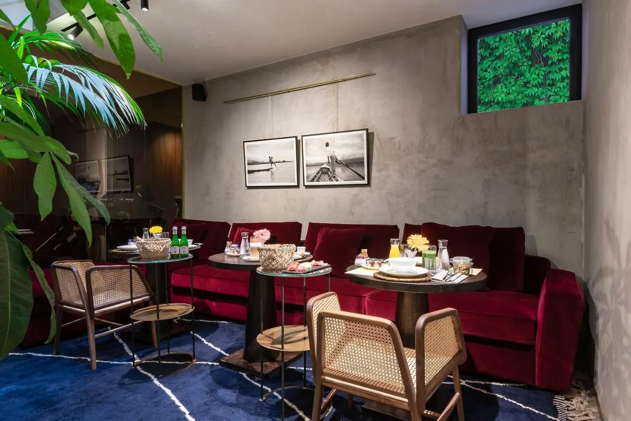 Hotel Vico Milano