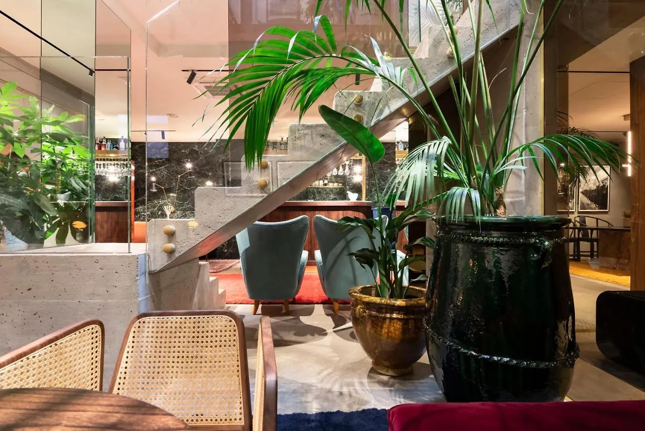 Hotel Vico Milano