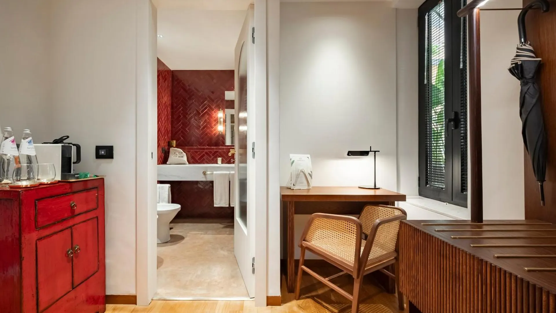 Hotel Vico Milano