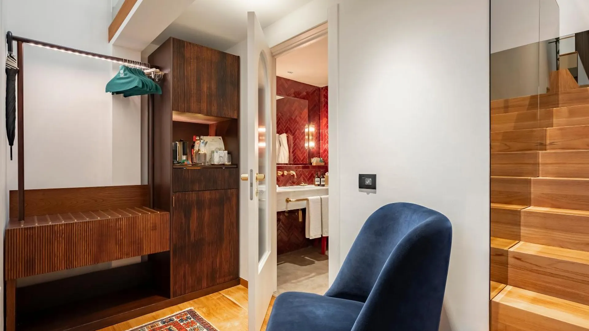 Hotel Vico Milano 2*, Milan Italie