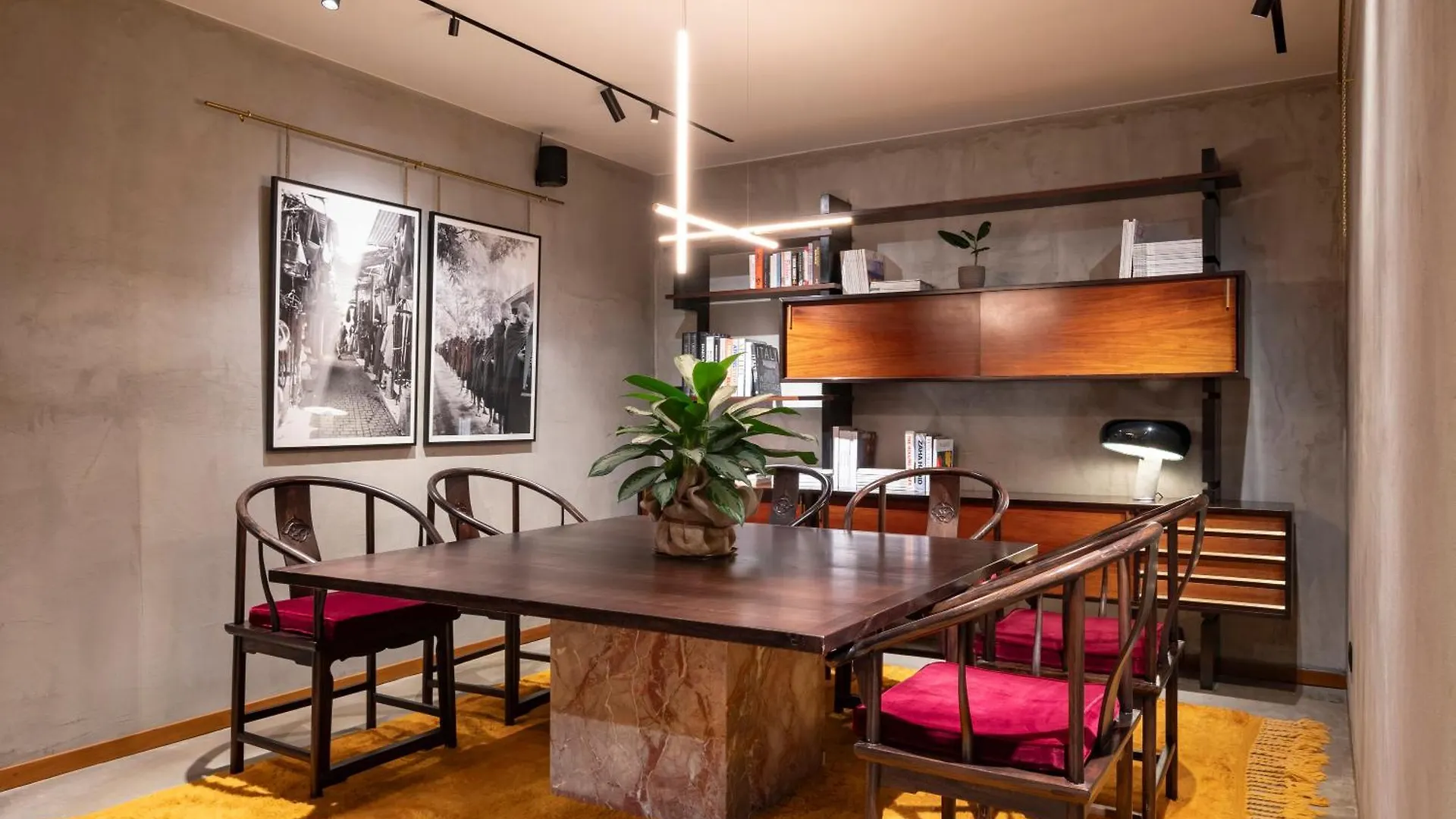 Hotel Vico Milano  Milan