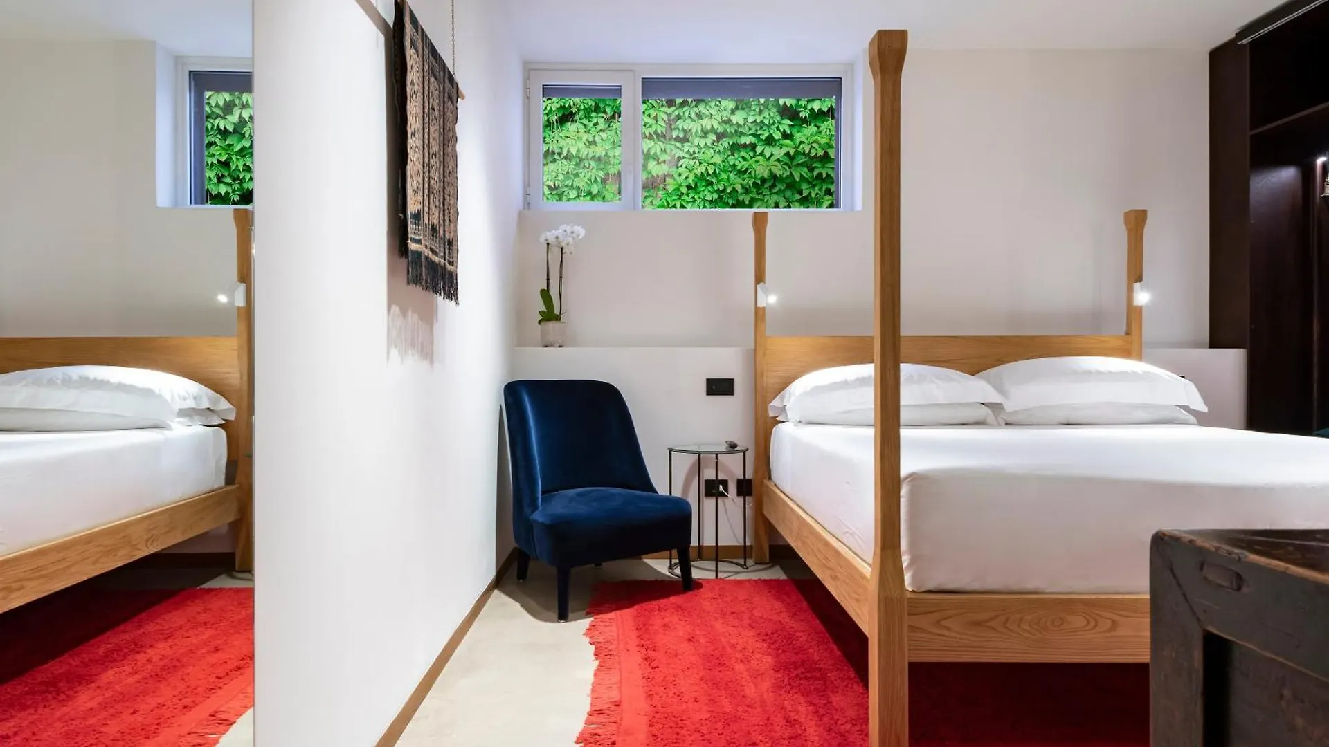 Hotel Vico Milano Milan