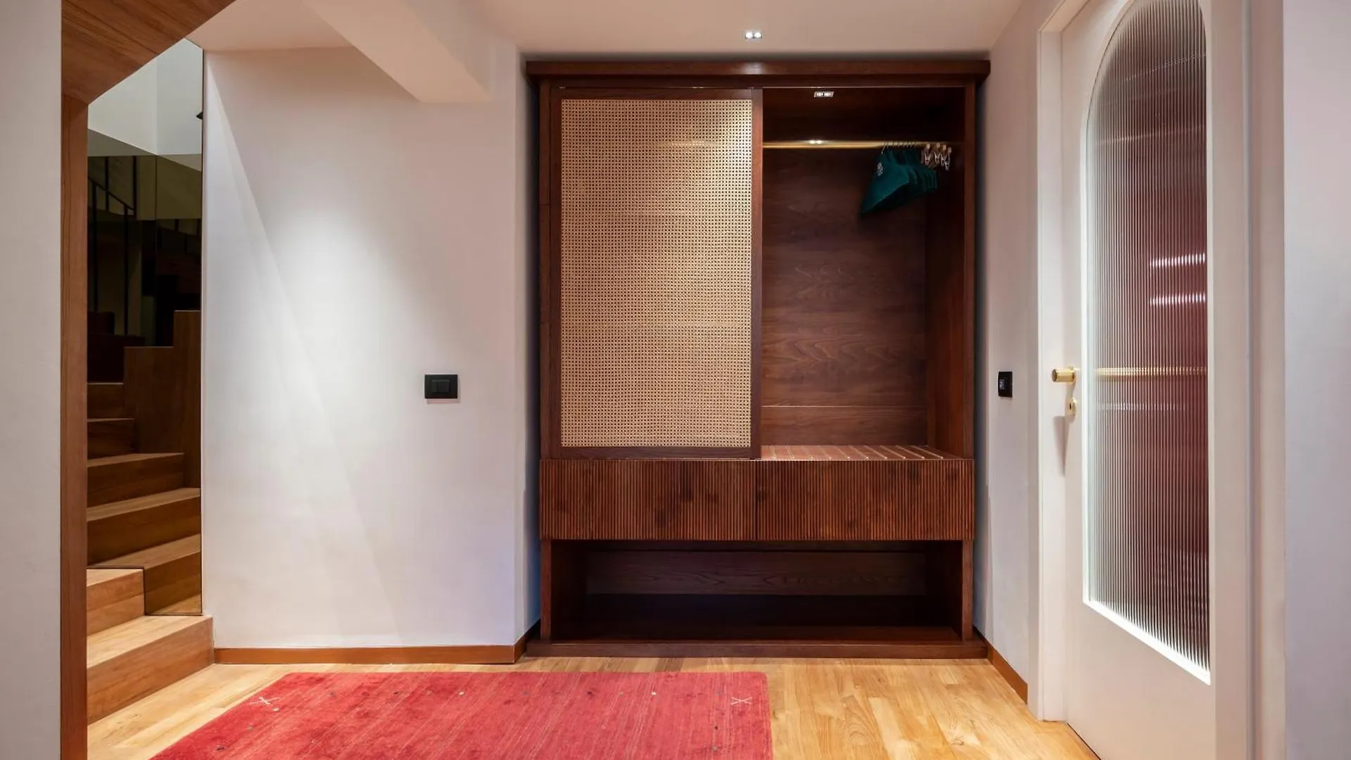 Hotel Vico Milano  Milan