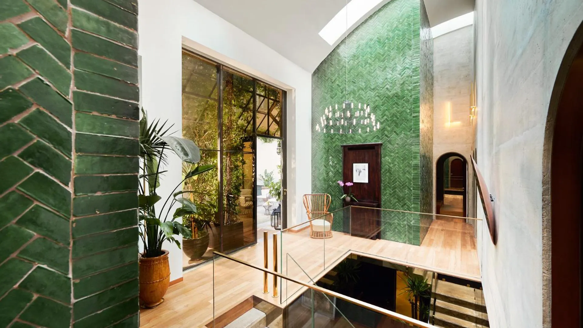 Hotel Vico Milano
