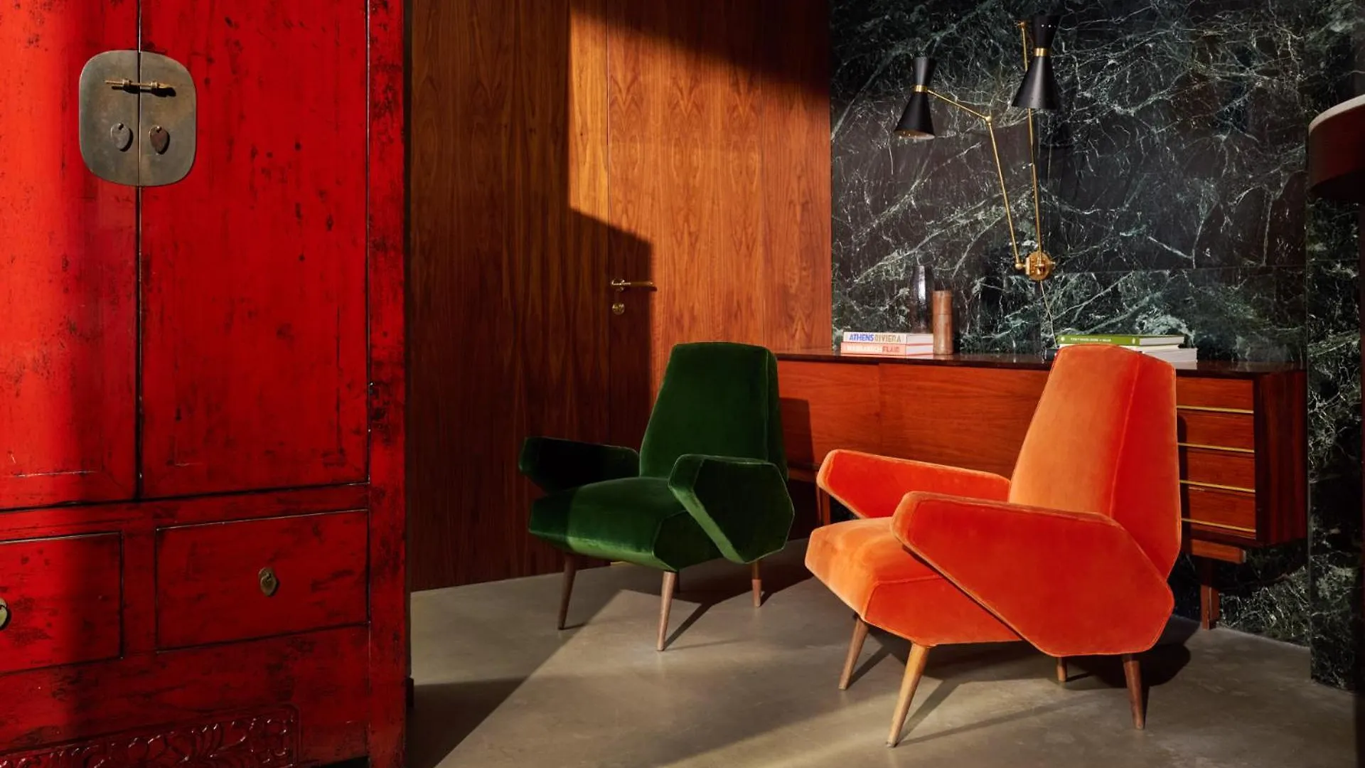 Hotel Vico Milano 2*, Milan