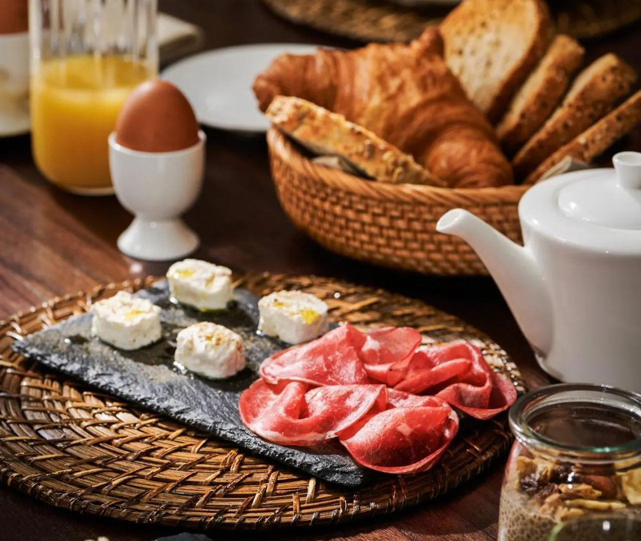 **  Hotel Vico Milano Italie