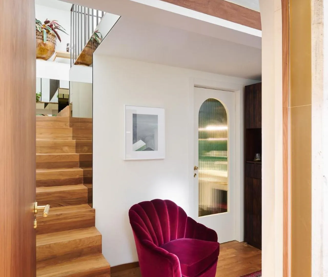 Hotel Vico Milano